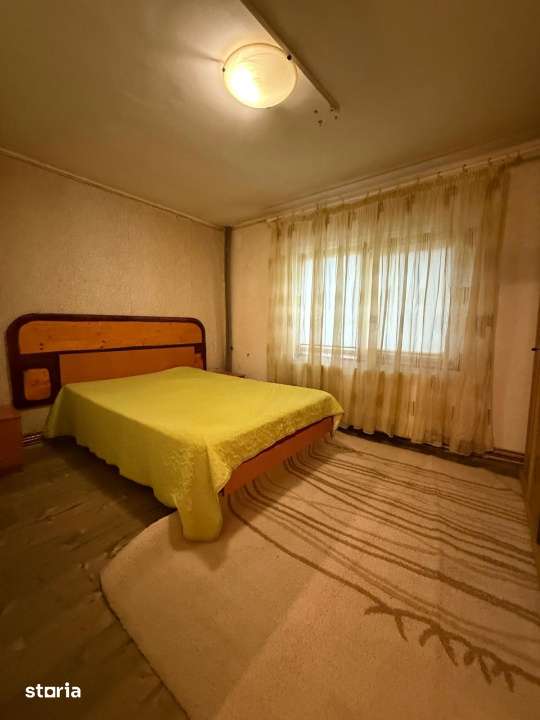 Apartament 2 camere, 51 mp, zona 1 Mai — fotografia 1