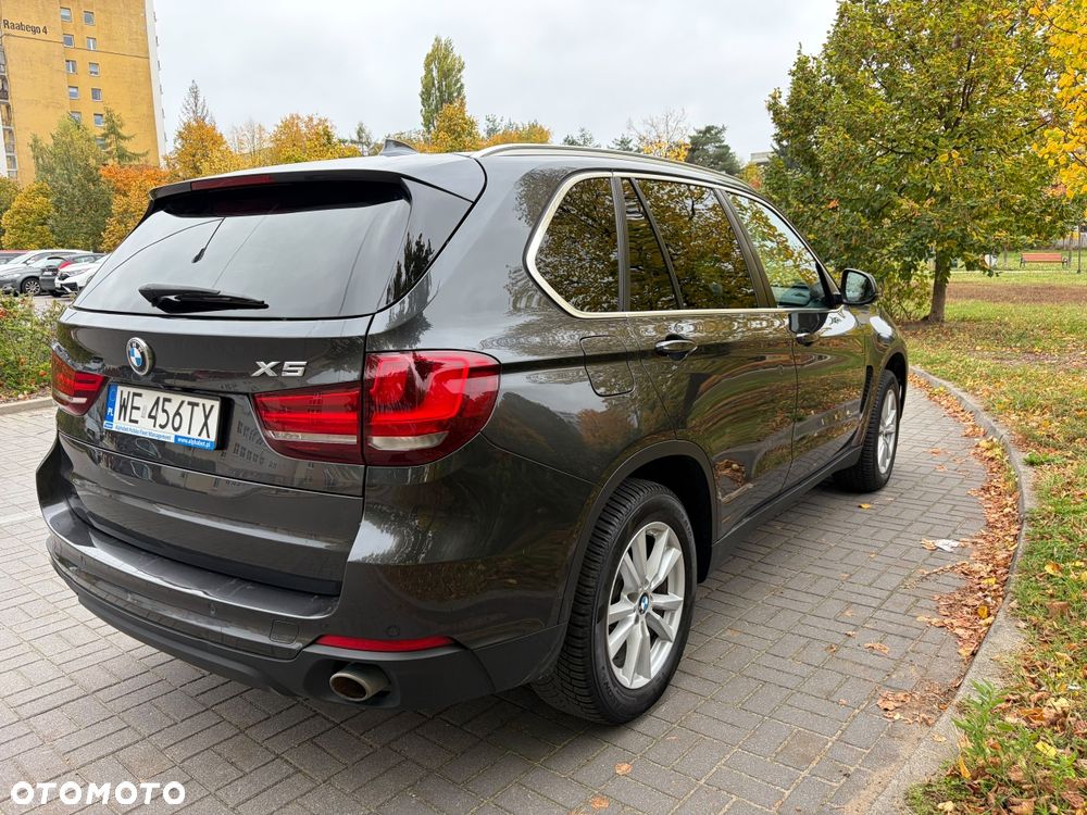 BMW X5 - 4