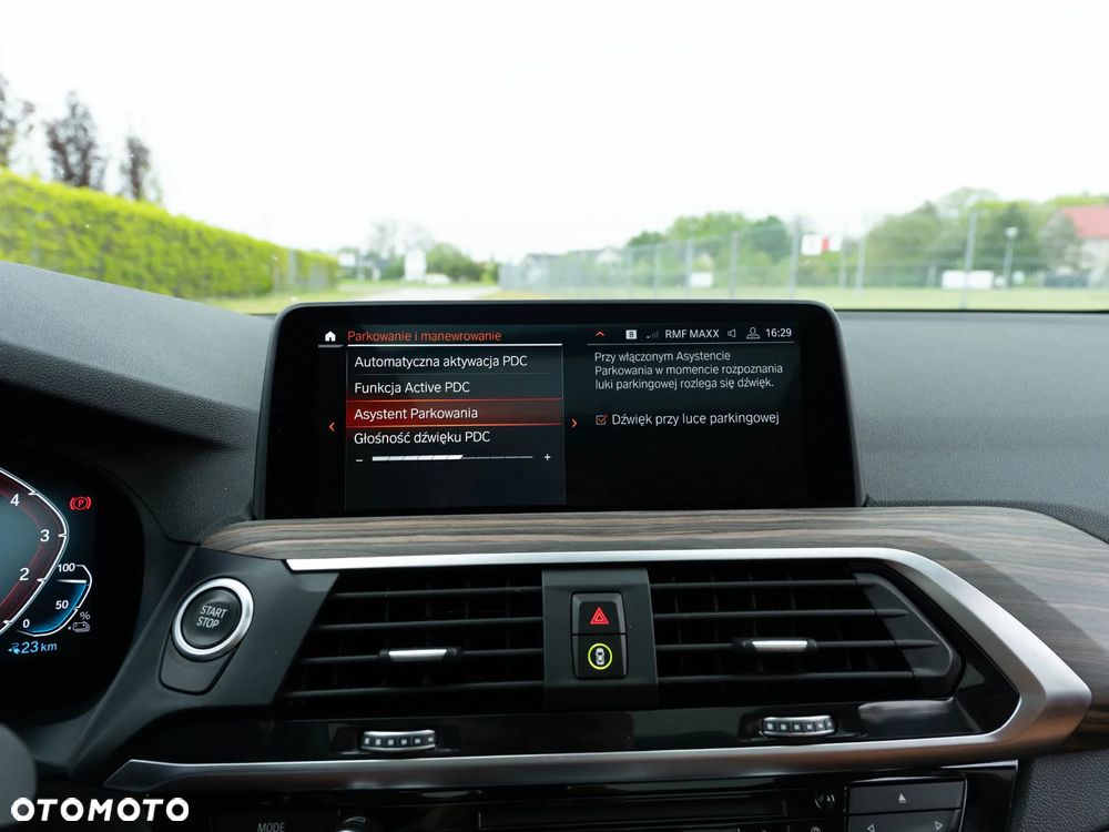 BMW X3 xDrive30e xLine - 32