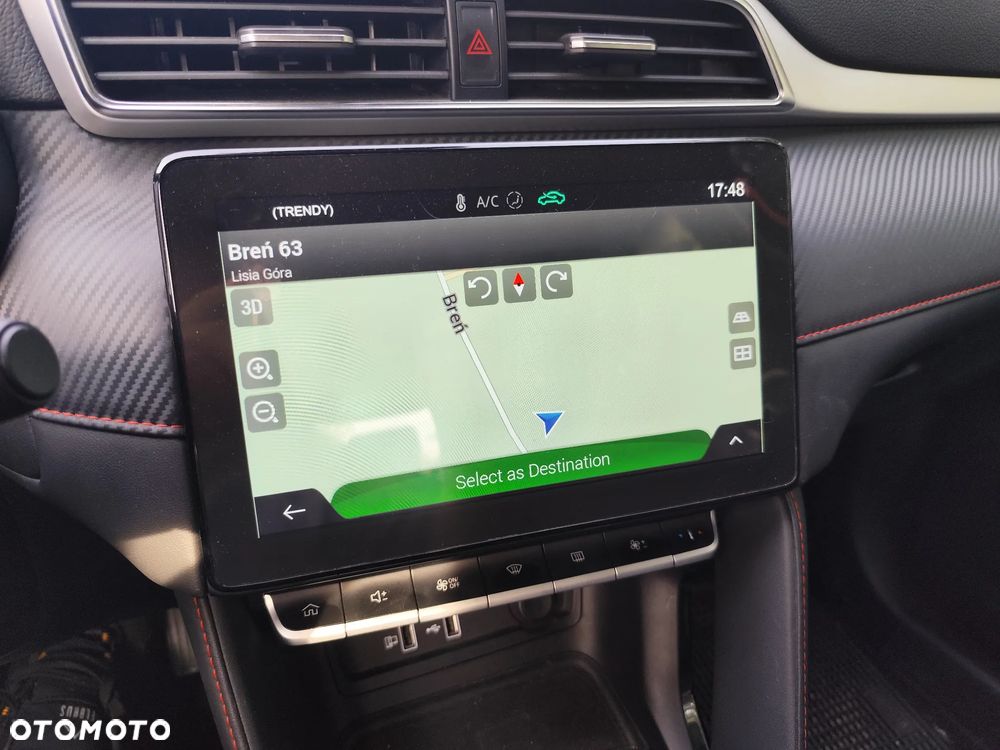 MG ZS 1.5 VTi-Tech Exclusive - 16