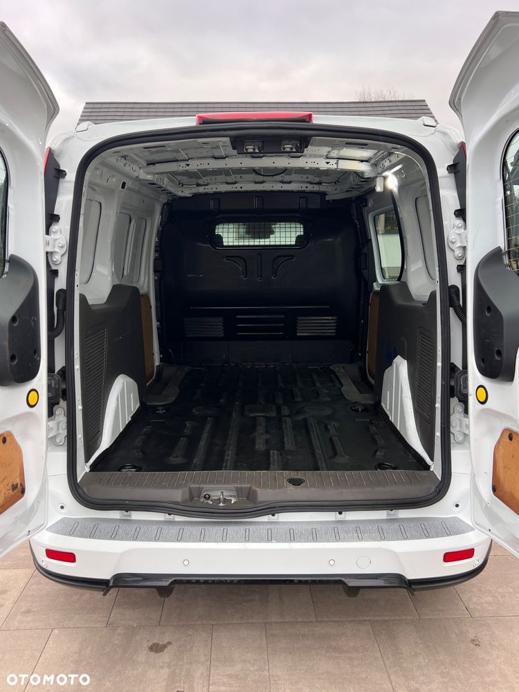 Ford Transit Connect - 30