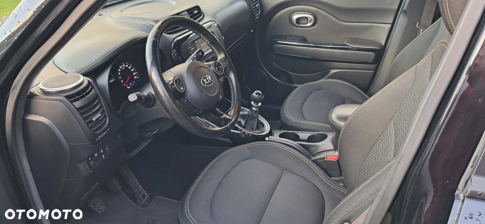 Kia Soul - 9