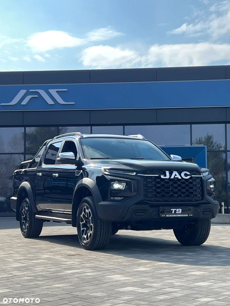 JAC T9 - 1