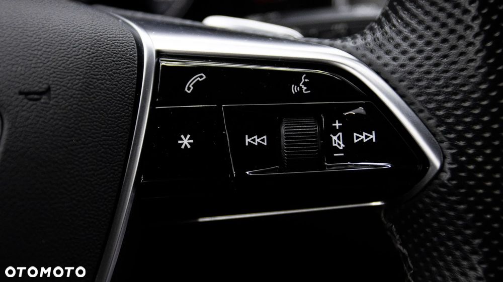 Audi A6 Avant 50 TDI mHEV Quattro Sport Tiptronic - 27