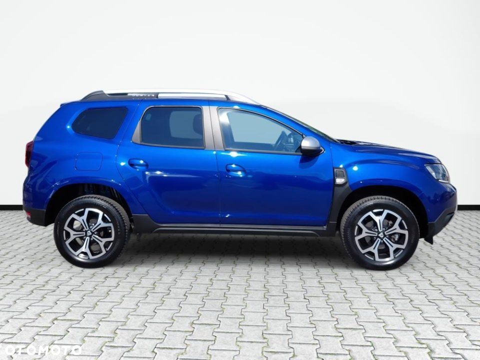 Dacia Duster - 4