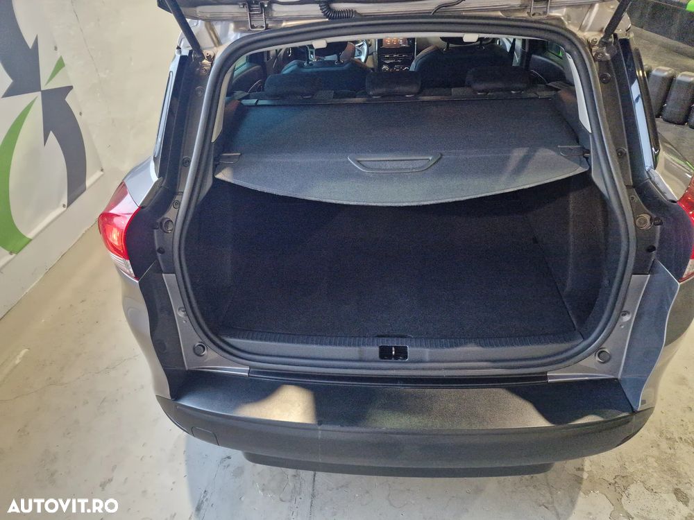 Renault Clio Energy TCe 90 Start & Stop Dynamique - 28