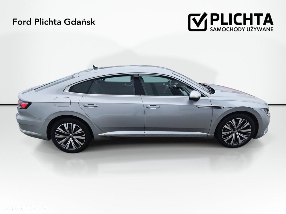 Volkswagen Arteon - 4