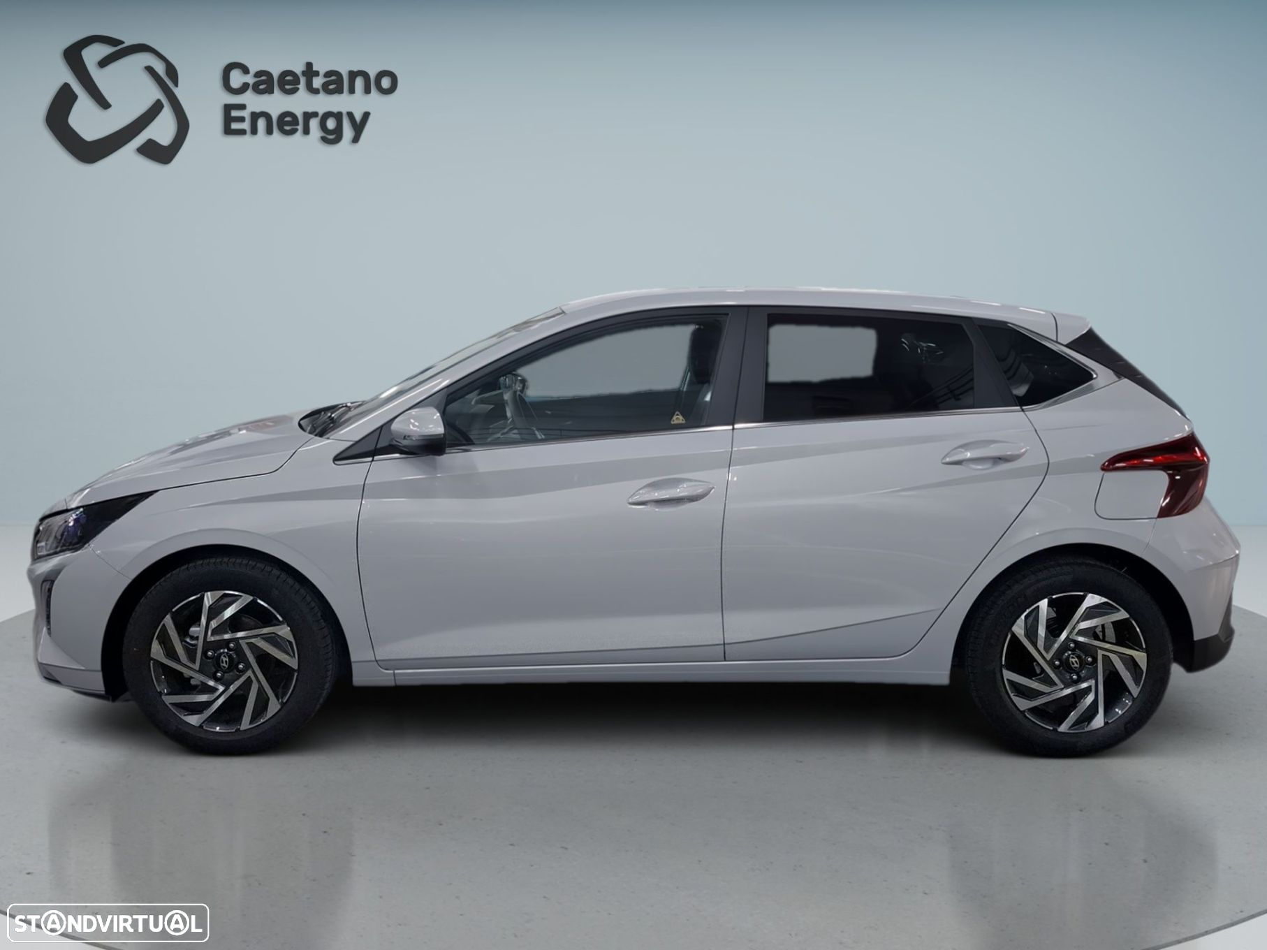 Hyundai i20 1.2 Comfort - 5