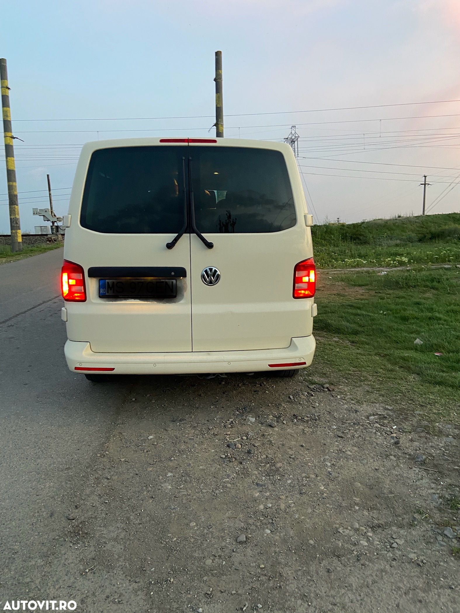 Volkswagen Caravelle T6.1 2.0 TDI 110 kW LR Comfortline 4M - 6