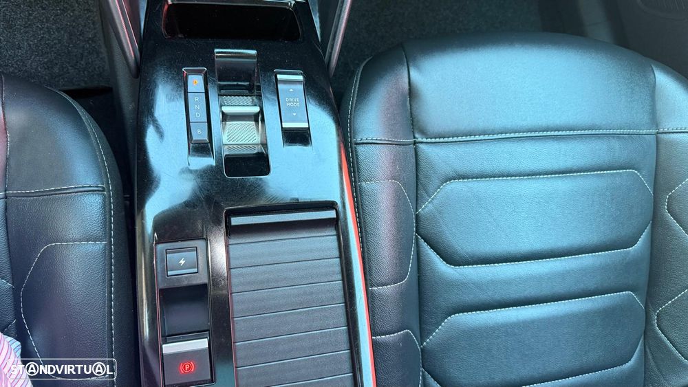 Citroën e-C4 50 kWh Shine Pack - 18