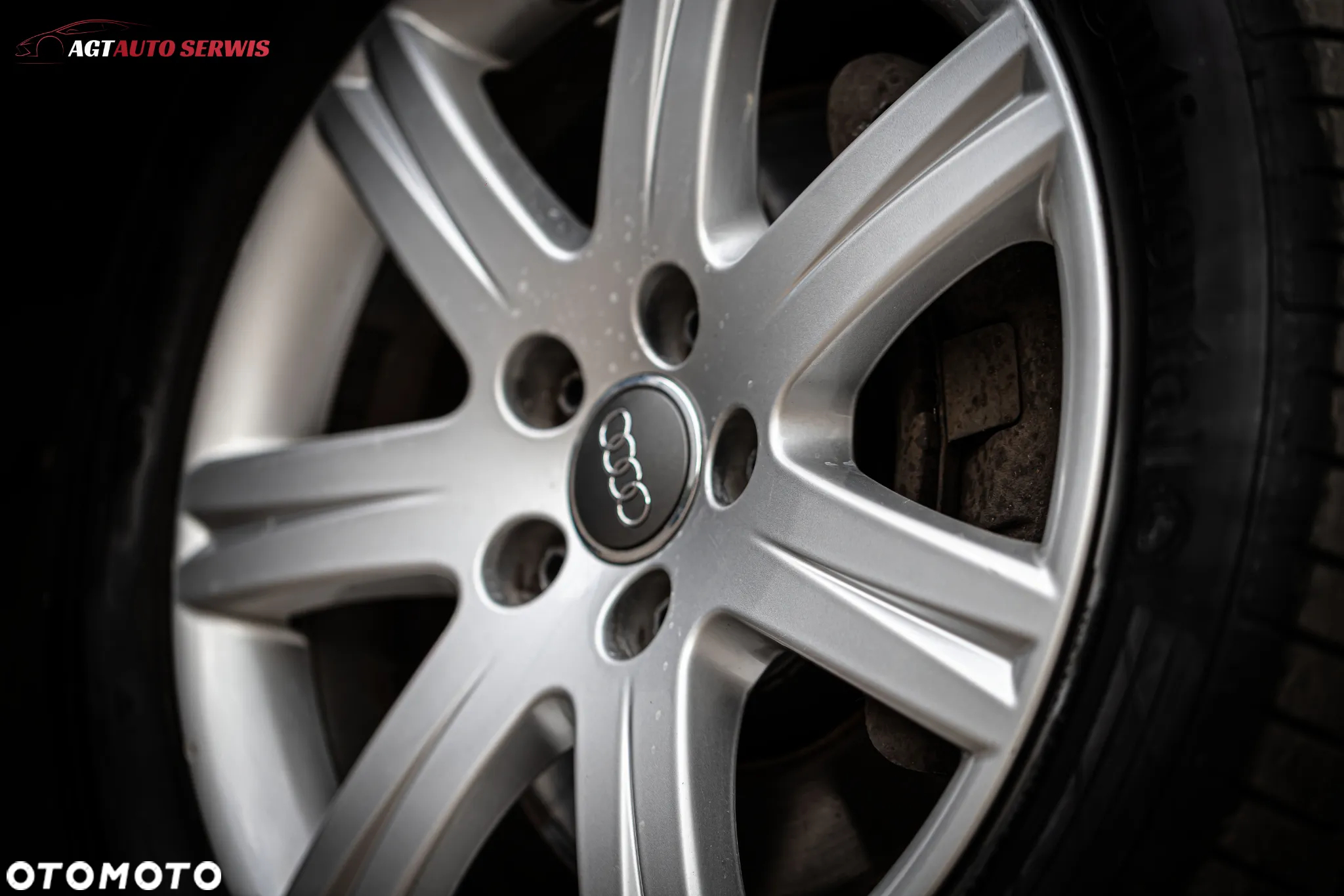 Audi A6 3.0 TDI Quattro Tiptronic - 12