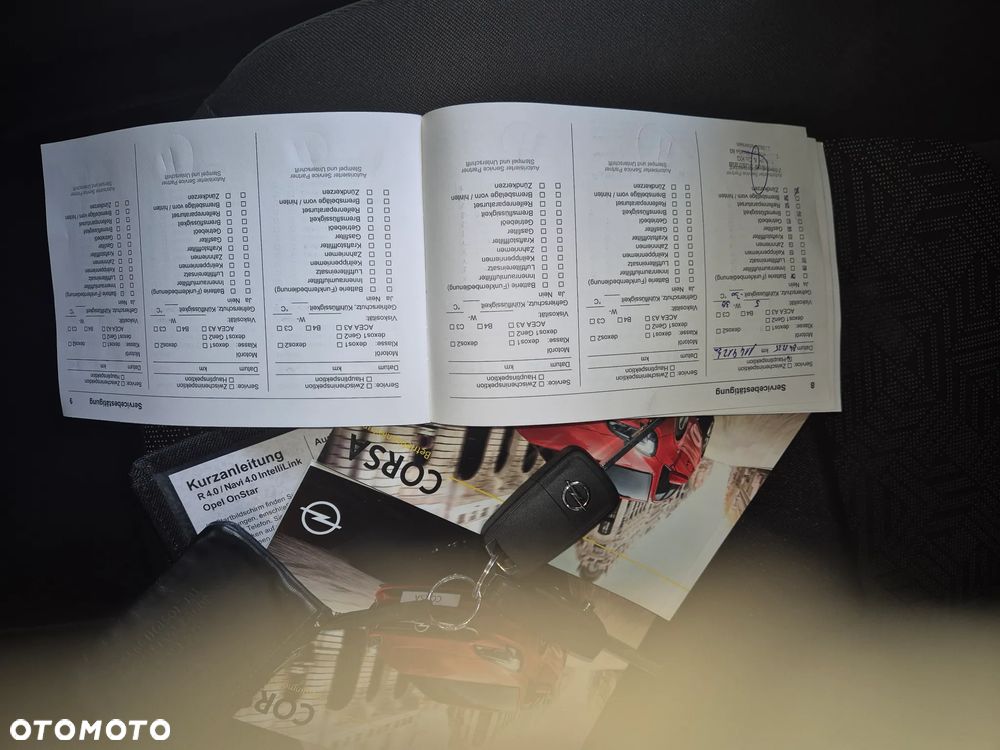 Opel Corsa 1.4 Innovation - 26