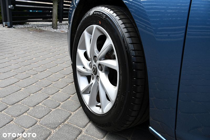 Opel Astra 1.4 Turbo Start/Stop Innovation - 35