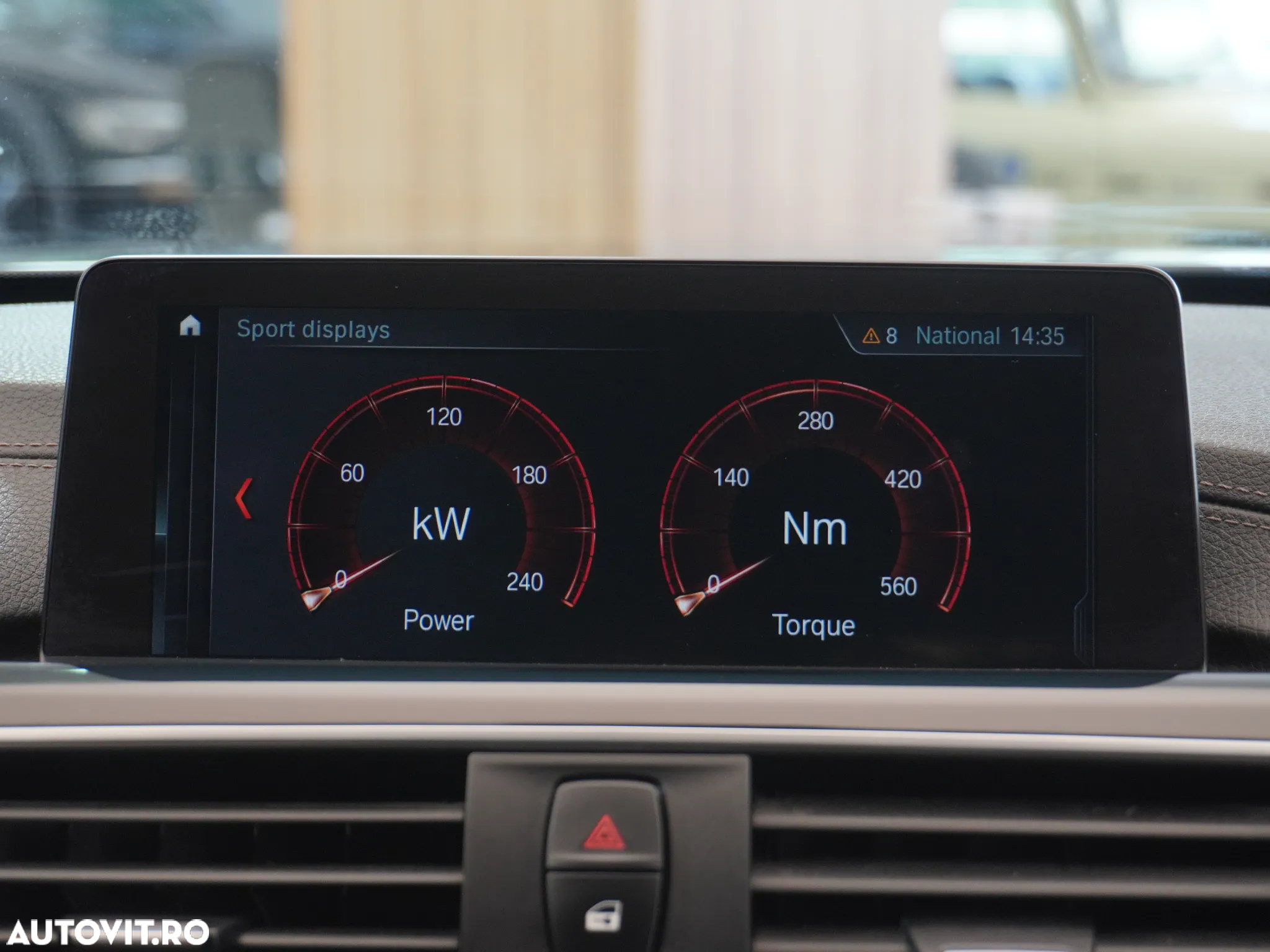 BMW Seria 4 430d Gran Coupe Aut. Sport Line - 36