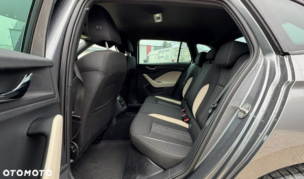 Skoda Scala 1.5 TSI Style DSG - 14