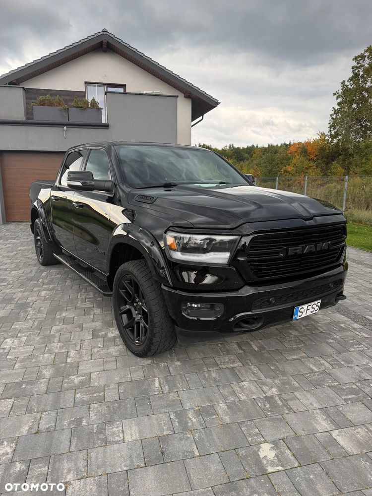 RAM 1500 - 1