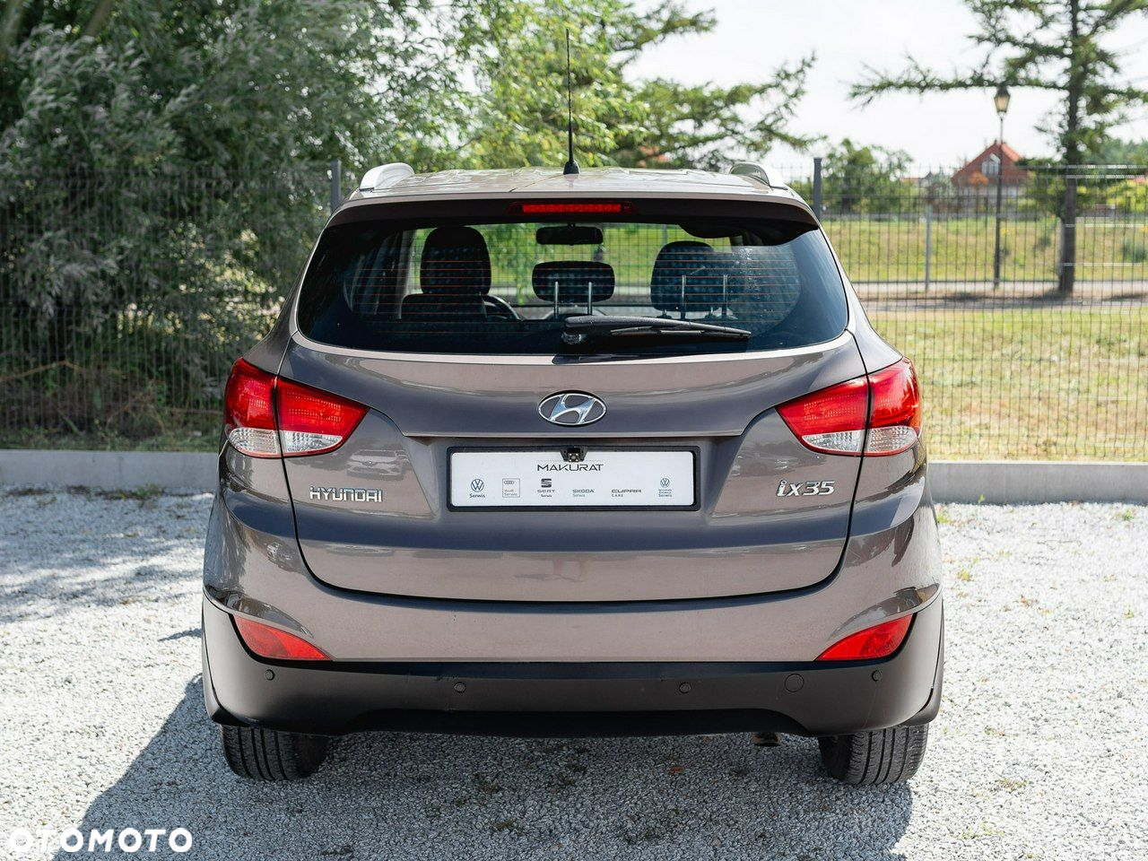 Hyundai ix35 - 9