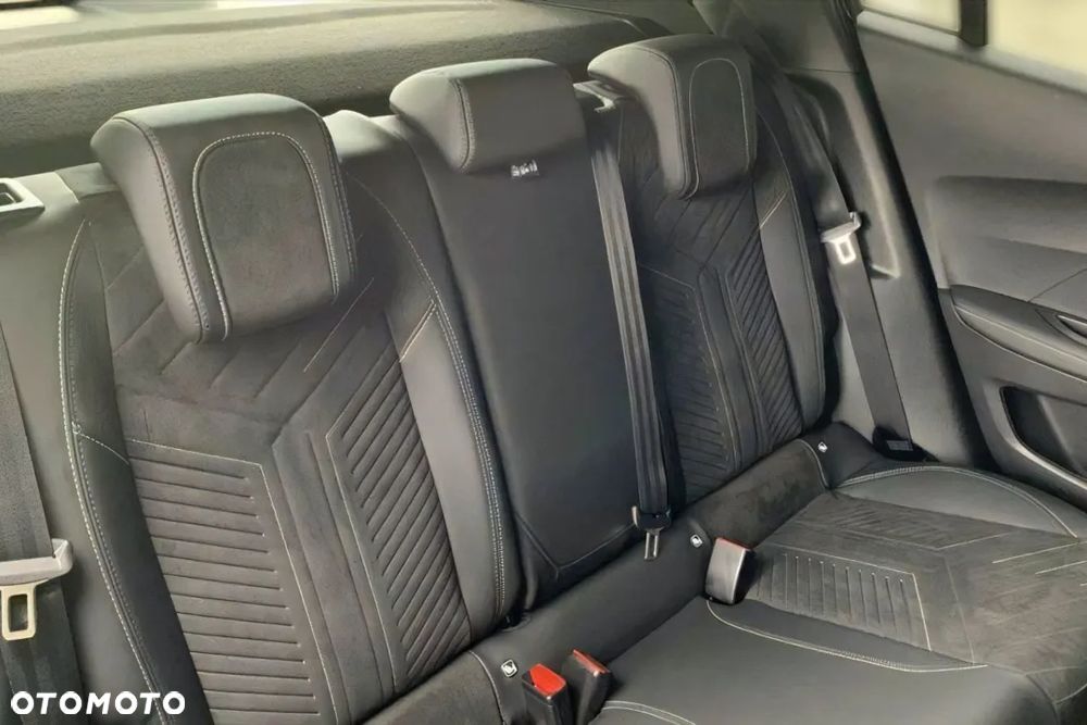 Peugeot 2008 PureTech mHEV GT Exclusive e-DCS6 - 6