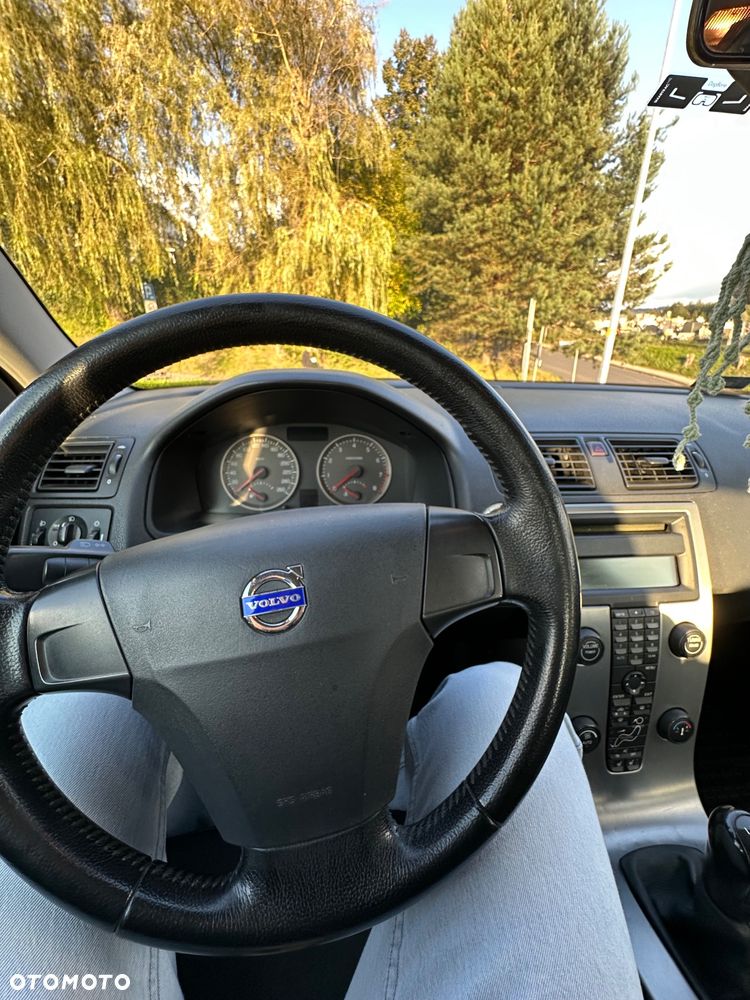 Volvo S40 1.8 - 9