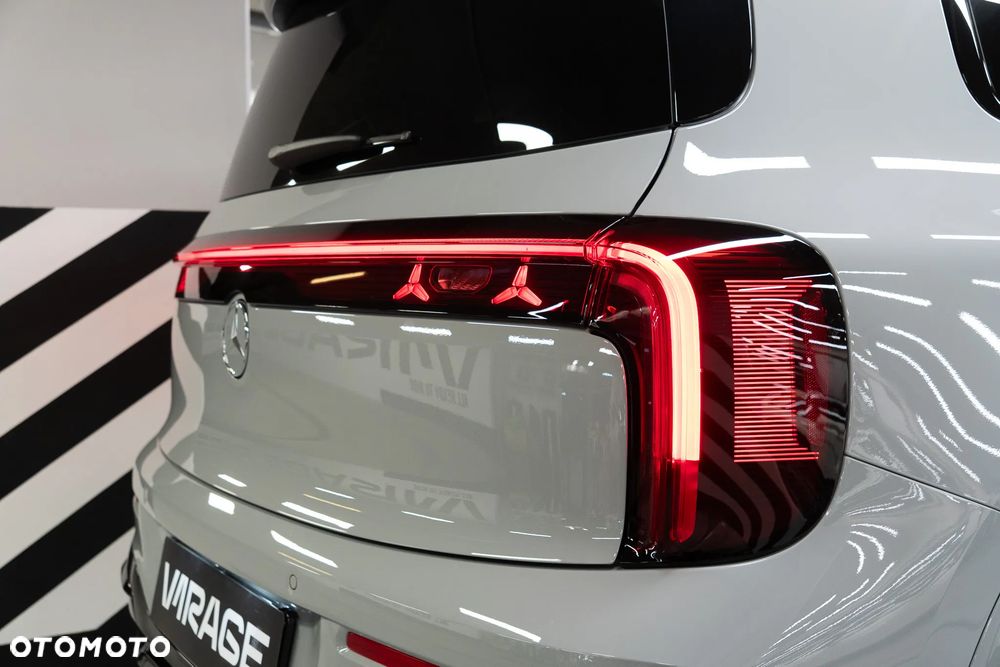 Mercedes-Benz GLB 220 mHEV 4-Matic 8G-eDCT - 20
