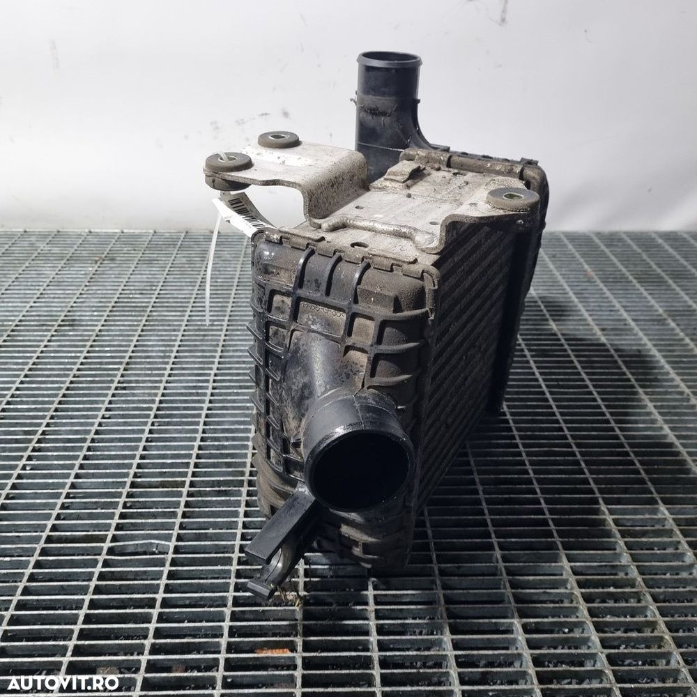 Radiator intercooler Hyundai Tucson 2.0 D 2006 - 2010 113CP 1991CC Manuala D4EA Euro3 ... - 4