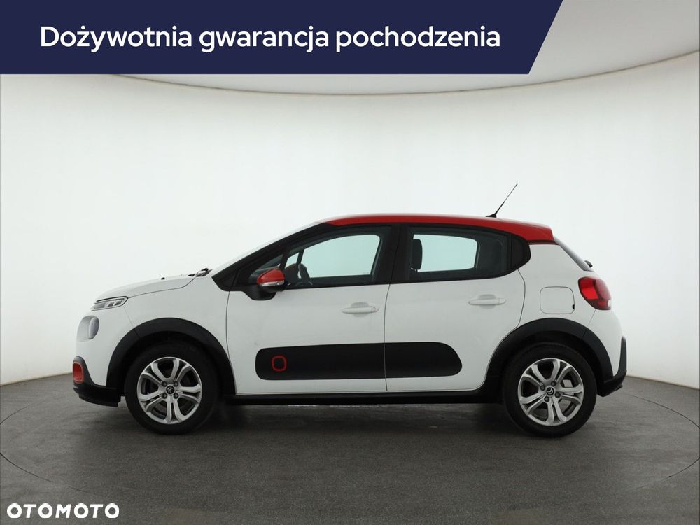 Citroën C3 - 4