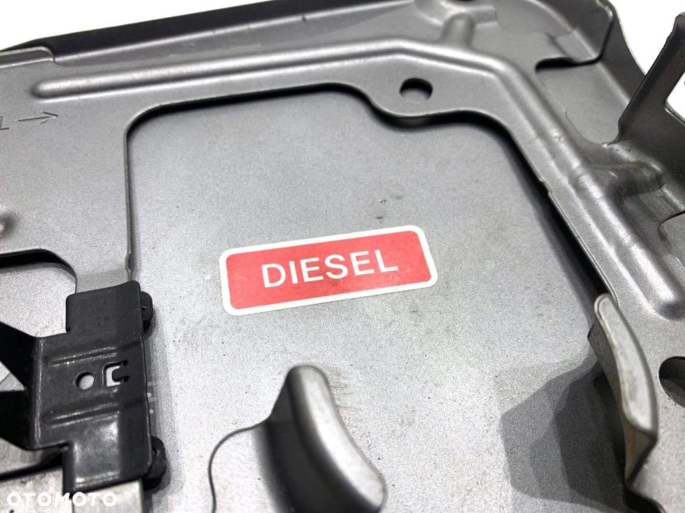 KLAPKA WLEWU PALIWA  NISSAN PULSAR liftback (C13) 2012 - 2022 1.5 dCi 81 kW [110 KM] olej napędowy - 3