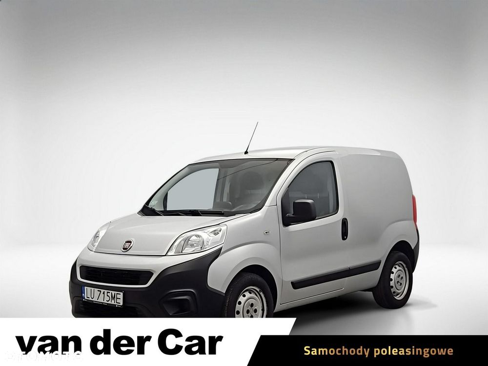 Fiat Fiorino