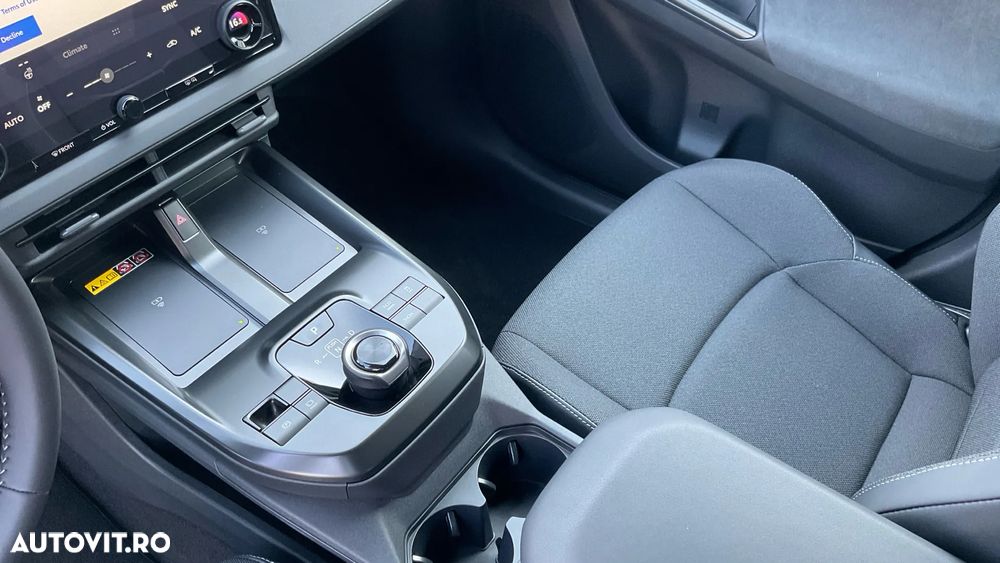 Toyota C-HR 72 kWh Dynamic Long Range - 35