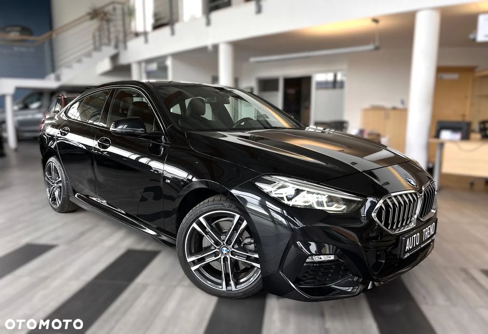 BMW Seria 2 220d M Sport - 2