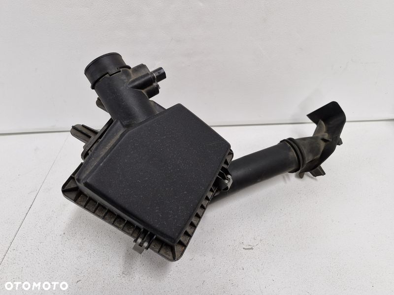 opel ampera volt obudowa filtra powietrza 22752969 25967725 - 1