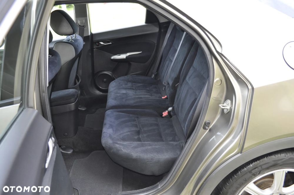 Honda Civic 1.8i-VTEC Comfort - 19