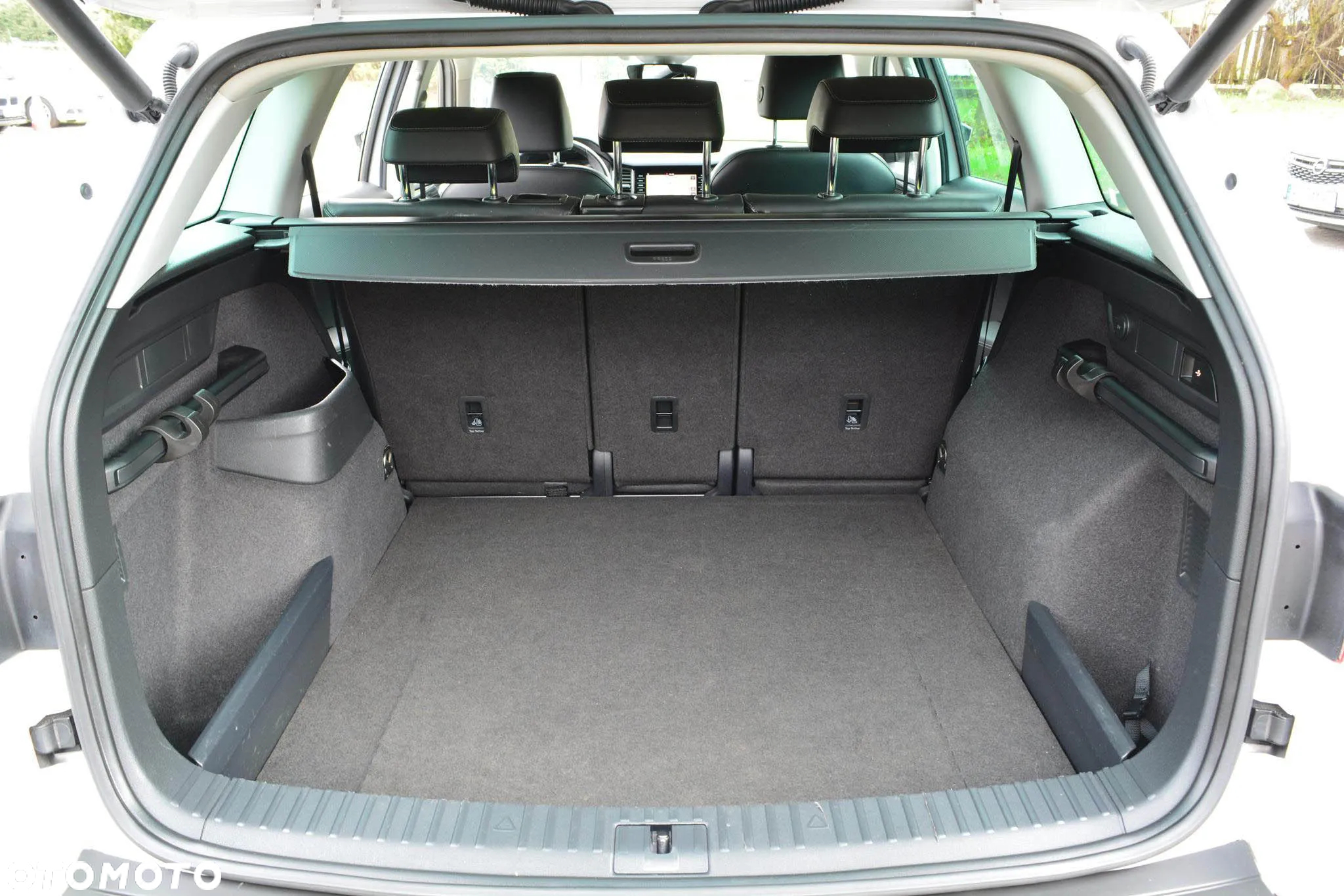 Skoda Kodiaq 2.0 TSI 4x4 Style DSG - 39