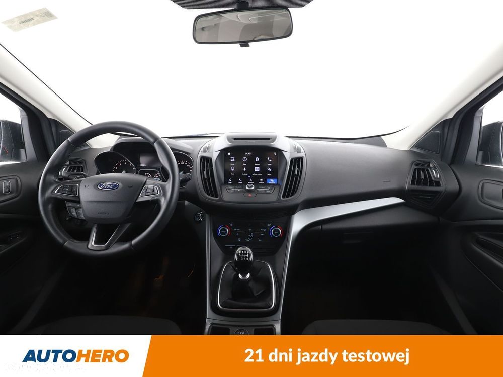 Ford Kuga - 12
