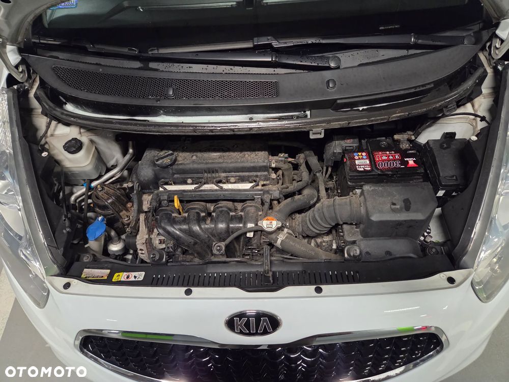 Kia Venga 1.6 XL - 17