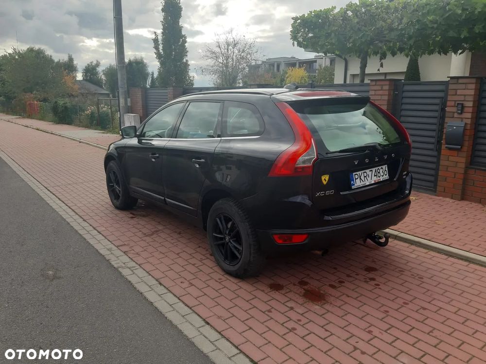 Volvo XC 60 2.4D - 25