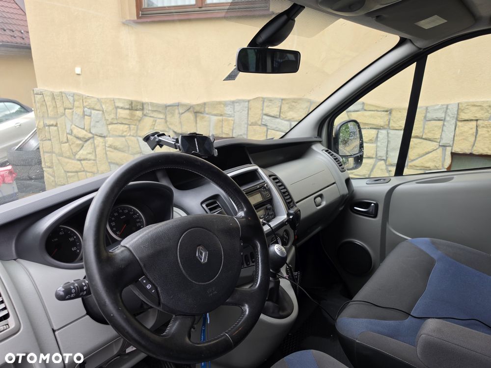 Renault Trafic - 24