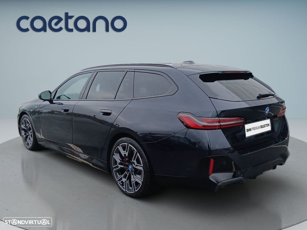 BMW 530 e Pack Desportivo M Pro - 6