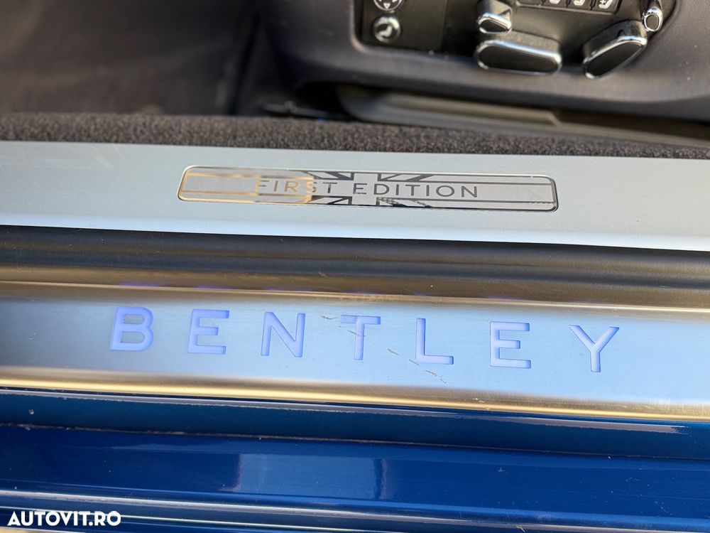 Bentley Continental - 21