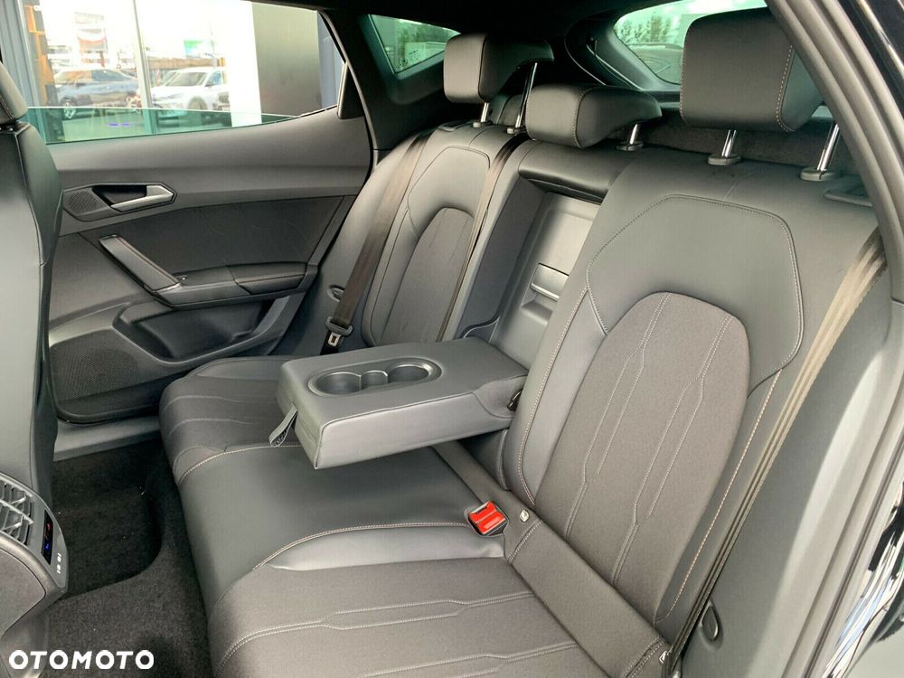 Cupra Formentor 1.5 TSI - 18