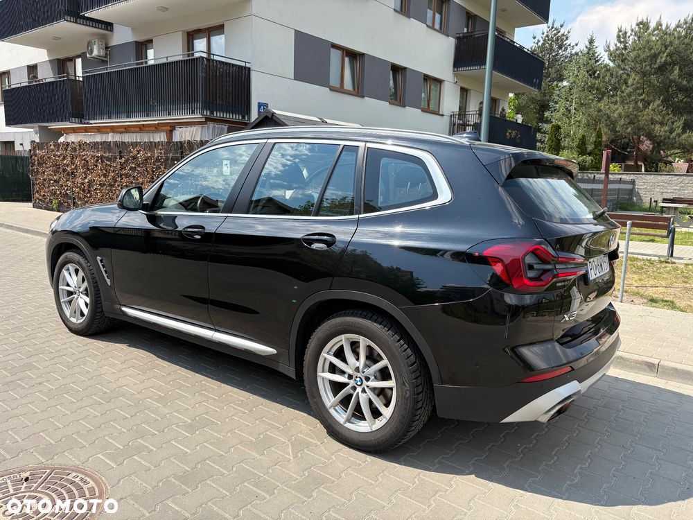 BMW X3 ver-xdrive20i-gpf - 10