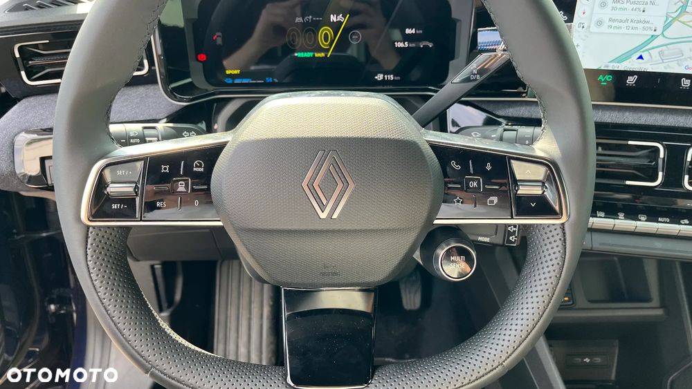 Renault 5 40kWh Urban Range Techno - 10