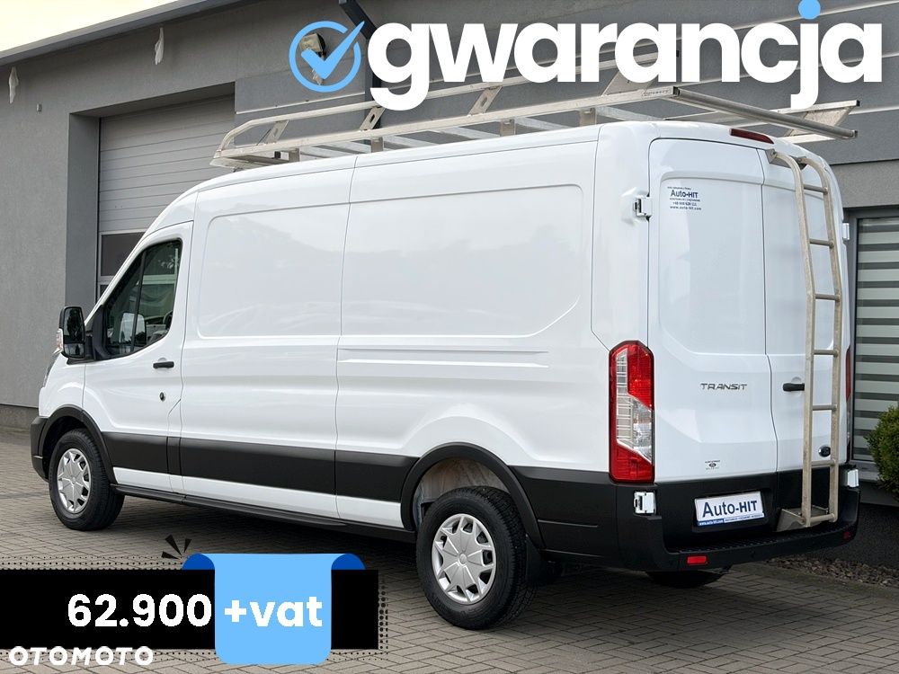 Ford Transit - 4