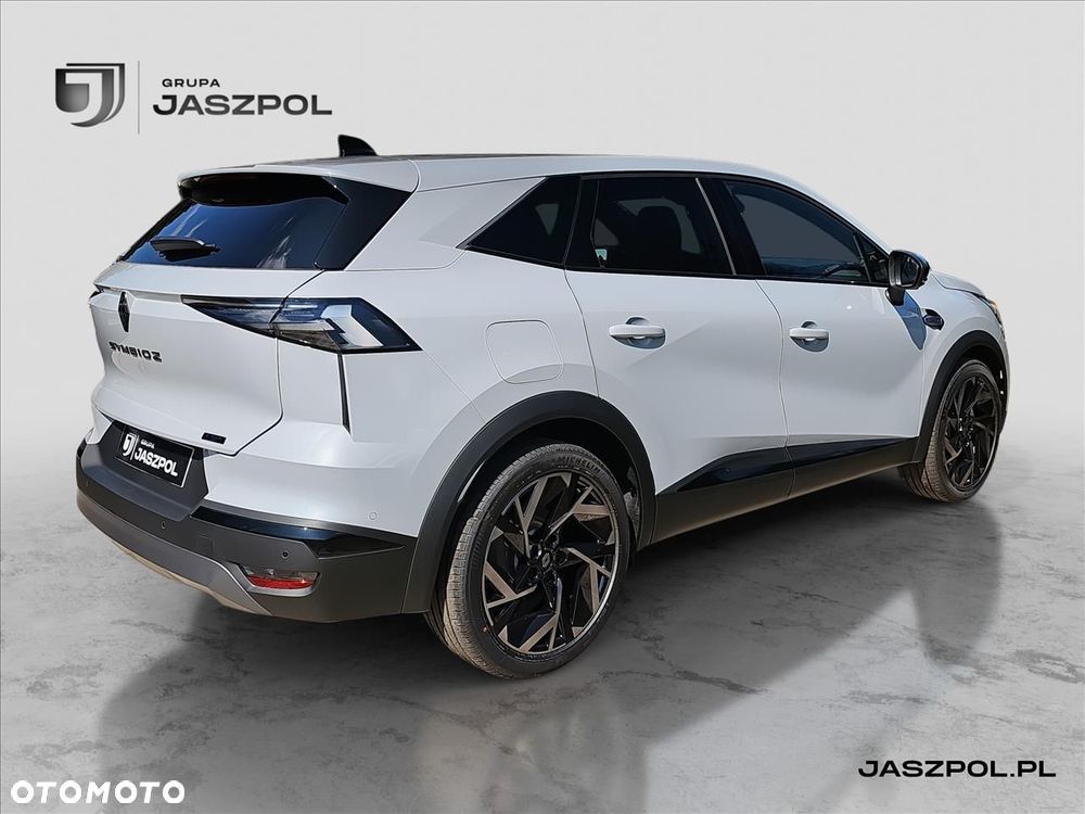 Renault Symbioz 2026 photo 5