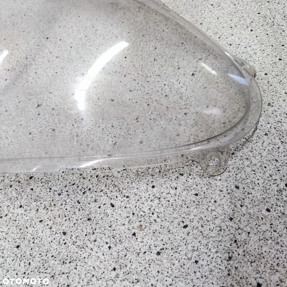 Szyba, szybka, owiewka przód Suzuki SV 650 SV650 98-02 - 11