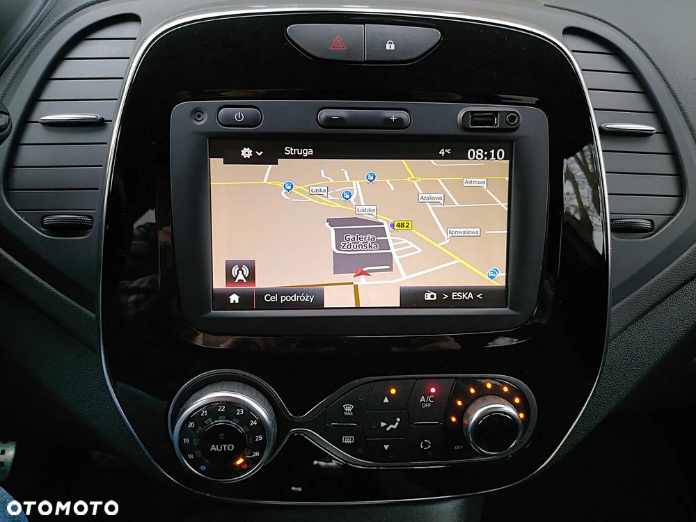 Renault Captur 1.3 TCe Intens - 27