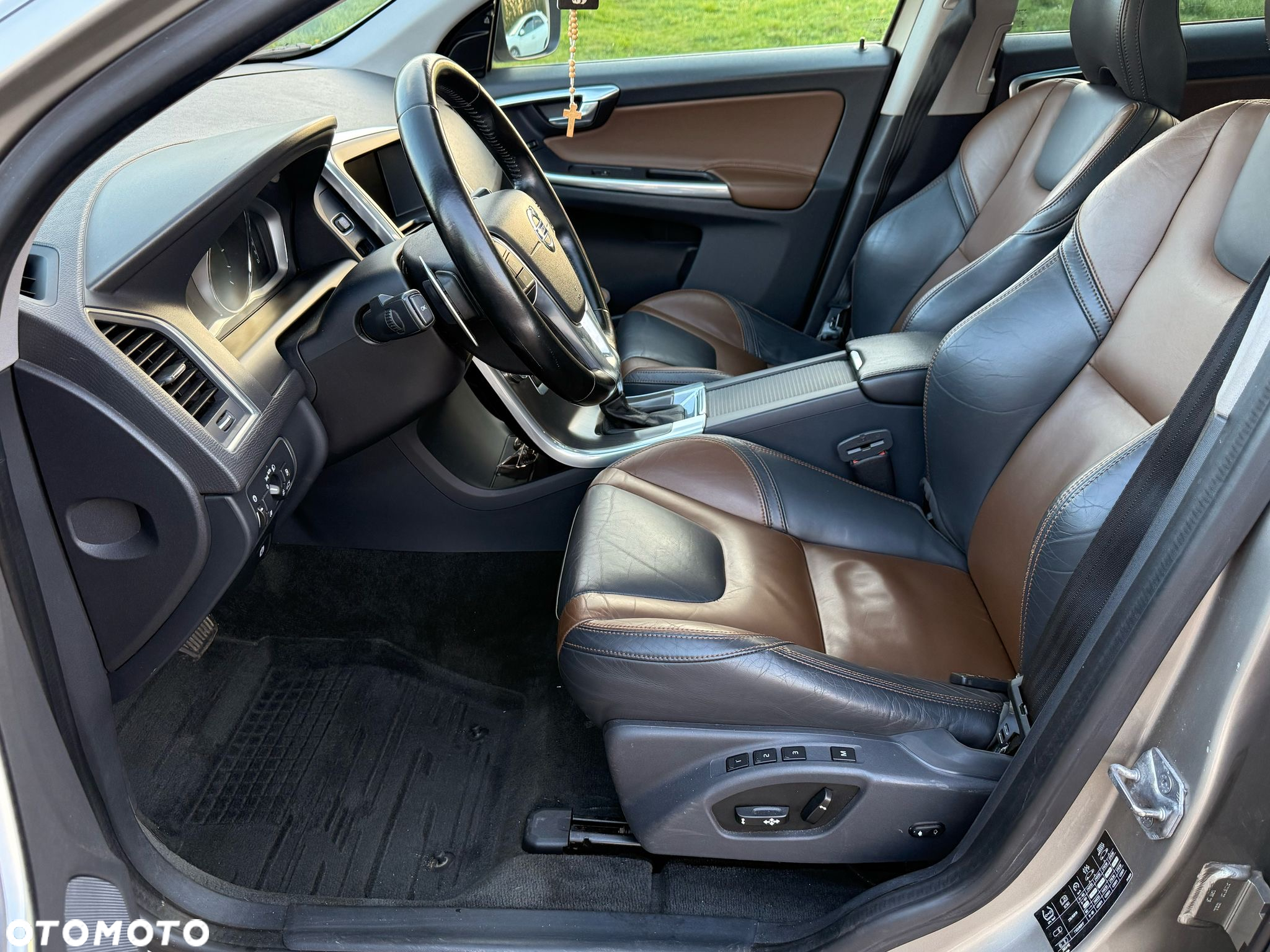 Volvo XC 60 D4 Drive-E Summum - 30