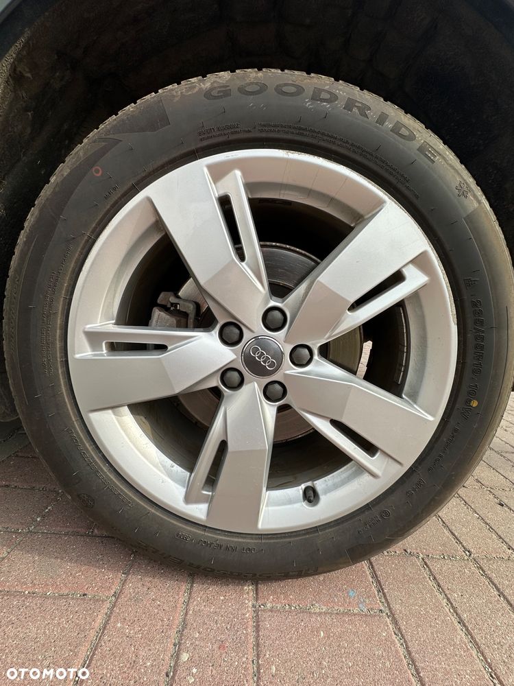 Audi Q5 2.0 TFSI Quattro Design S tronic - 12