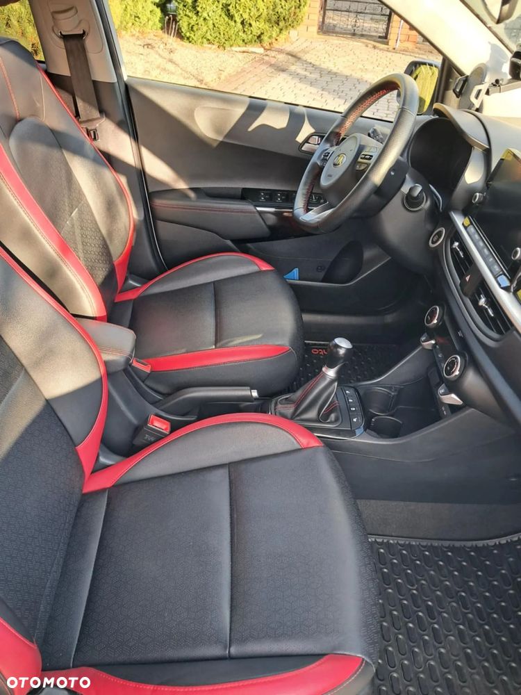 Kia Picanto 1.2 GT Line - 3