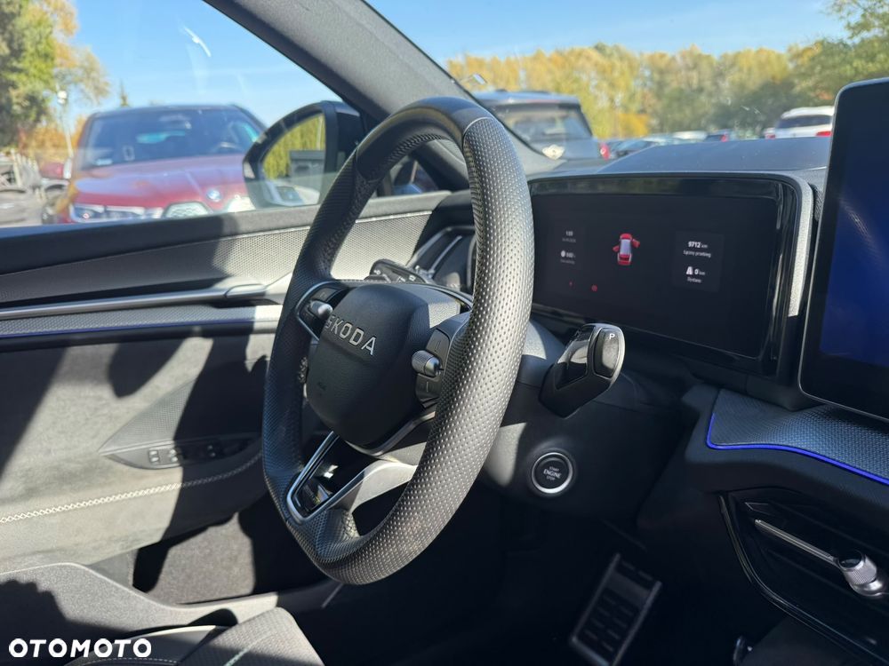 Skoda Kodiaq 2.0 TDI 4x4 Sportline DSG - 14
